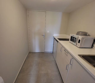  Appartement � louer 1 pi�ce 18 m�