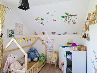  Maison � vendre 5 pi�ces 117 m�