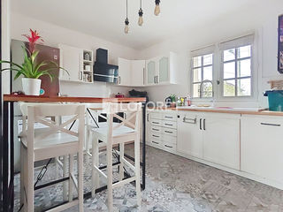  Maison � vendre 6 pi�ces 182 m�