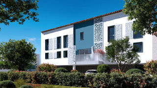  Appartement � vendre 1 pi�ce 30 m�