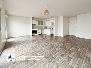  Appartement � louer 3 pi�ces 62 m�