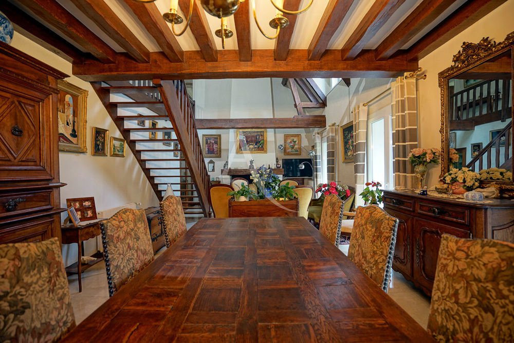 � vendre  Maison Mardi� (45430)