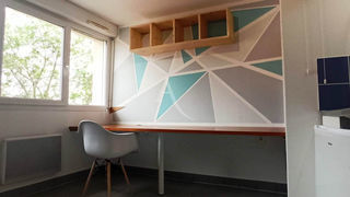  Appartement � louer 1 pi�ce 