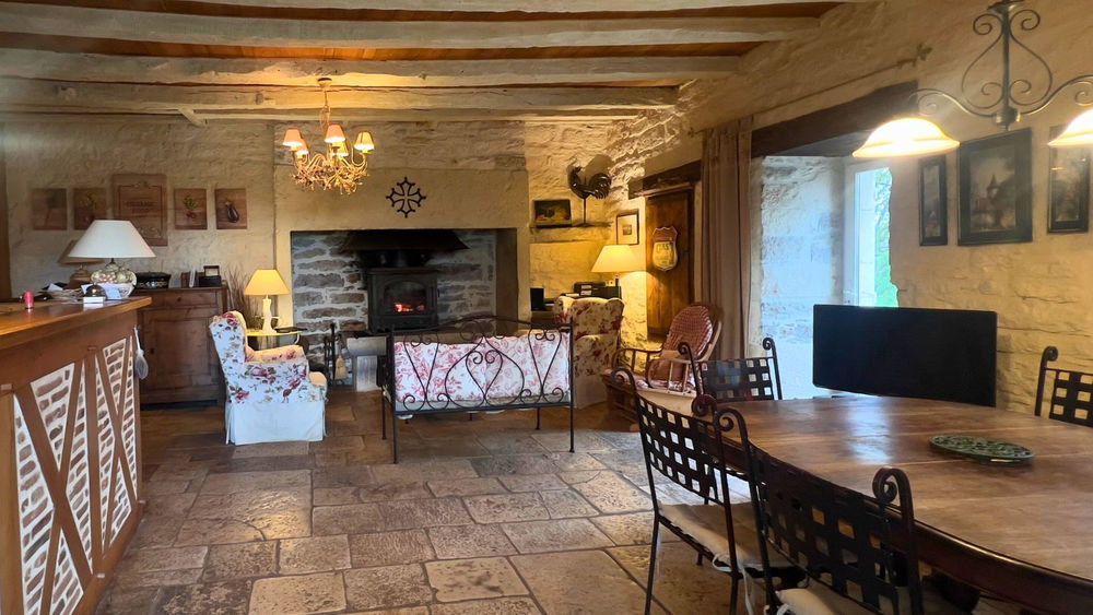 � vendre  Maison Rocamadour (46500)