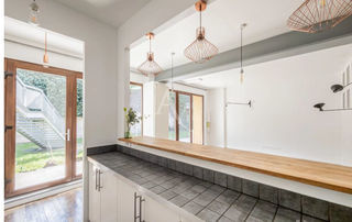  Appartement � vendre 5 pi�ces 89 m�