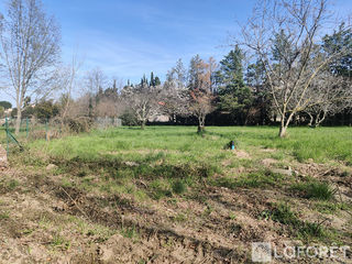  Terrain � vendre 1127 m�