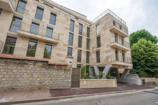  Appartement � vendre 1 pi�ce 40 m�