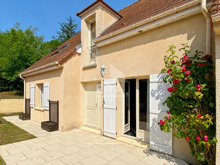  Maison � vendre 5 pi�ces 