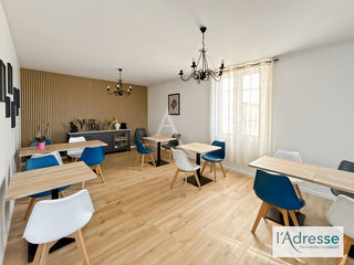  Immeuble � vendre 12 pi�ces 360 m�