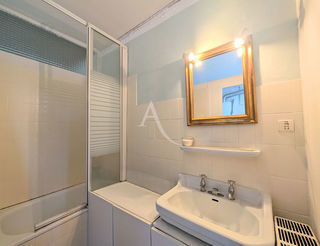  Appartement � vendre 2 pi�ces 51 m�