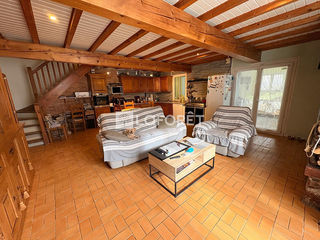  Maison � vendre 5 pi�ces 128 m�