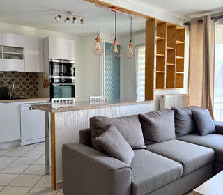  Appartement � louer 2 pi�ces 49 m�