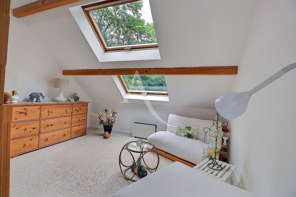 � vendre  Maison Viroflay (78220)