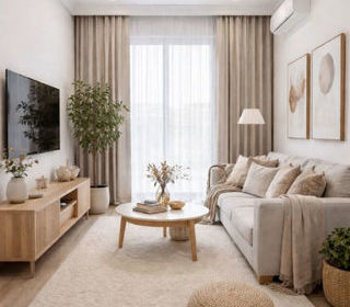  Appartement � vendre 4 pi�ces 80 m�