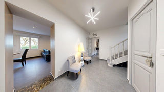  Maison � vendre 6 pi�ces 137 m�