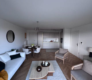  Appartement � vendre 4 pi�ces 91 m�