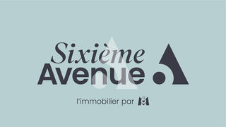  Appartement � vendre 3 pi�ces 59 m�