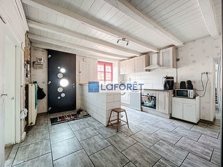  Maison � vendre 4 pi�ces 135 m�