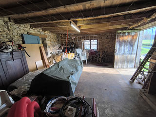  Remise / Grange � vendre 1 pi�ce 666 m�
