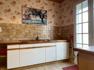  Maison � vendre 3 pi�ces 70 m�