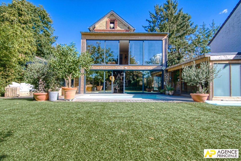 � vendre  Maison Le Chesnay (78150)