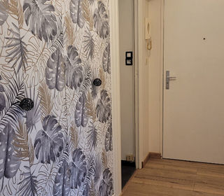  Appartement � louer 3 pi�ces 78 m�