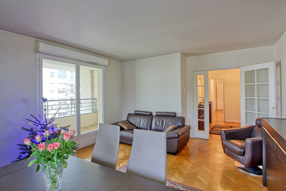 � vendre  Appartement Ch�tenay-Malabry (92290)