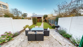  Maison � vendre 4 pi�ces 98 m�