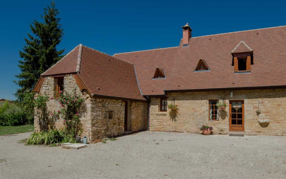 � vendre  Maison Les Eyzies-de-Tayac-Sireuil (24620)