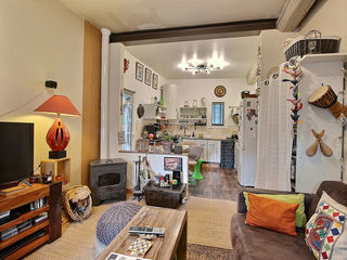  Maison � vendre 2 pi�ces 48 m�