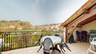  Maison � vendre 9 pi�ces 213 m�