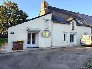  Maison � vendre 4 pi�ces 99 m�