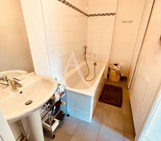  Appartement � vendre 4 pi�ces 79 m�