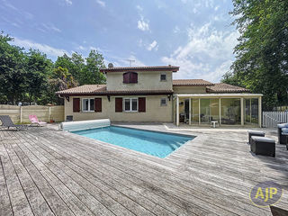  Maison � vendre 5 pi�ces 142 m�