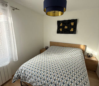  Appartement � vendre 3 pi�ces 60 m�