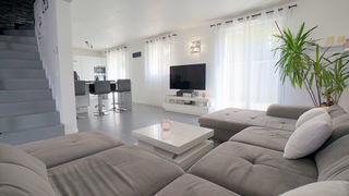  Maison � vendre 7 pi�ces 120 m�