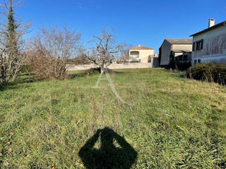  Terrain � vendre 640 m�