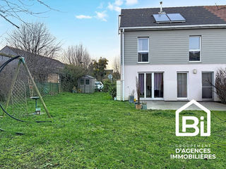  Maison � vendre 5 pi�ces 92 m�