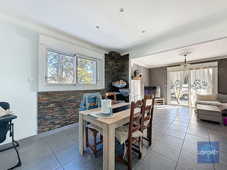  Maison � vendre 5 pi�ces 133 m�