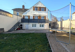  Maison � vendre 5 pi�ces 129 m�