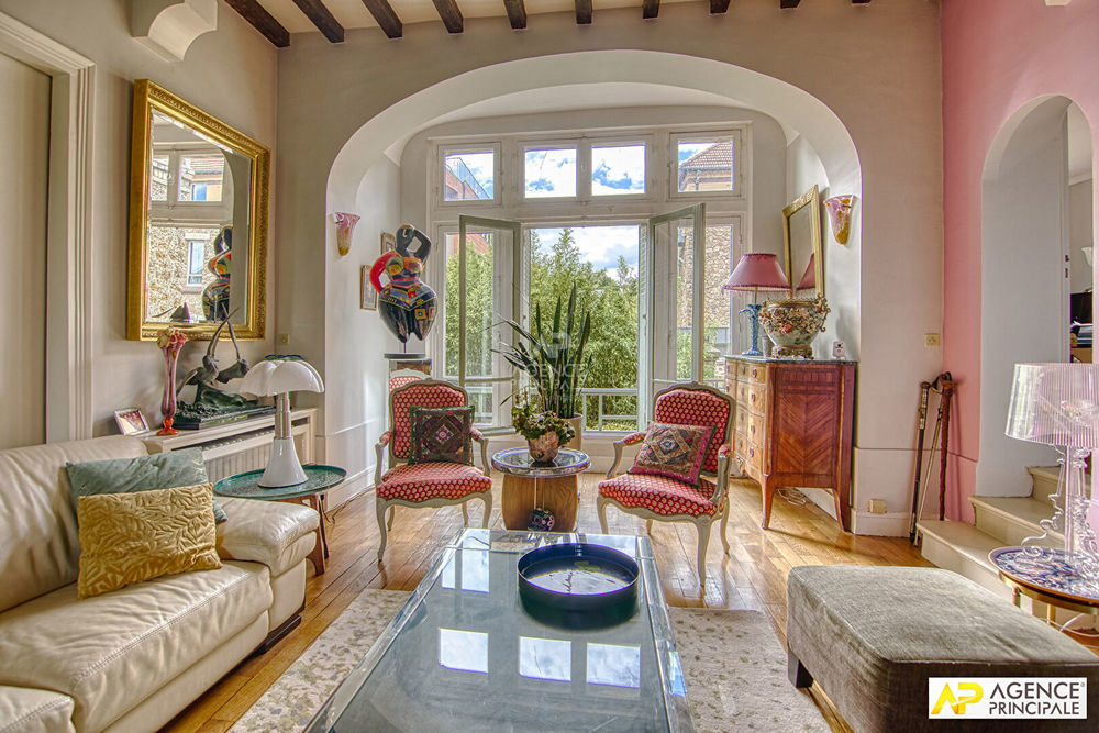 � vendre  Maison Versailles (78000)