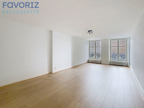   Appartement Langres 3 pi�ce(s) 116.58 m2 Appartement - 3 pi�ce(s) - 117 m�