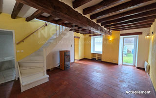  Maison � vendre 2 pi�ces 65 m�