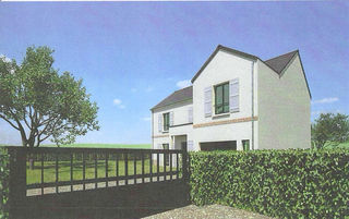  Terrain � vendre 549 m�