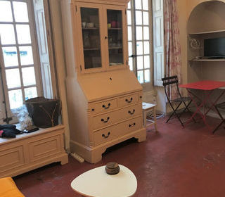  Appartement � vendre 1 pi�ce 20 m�