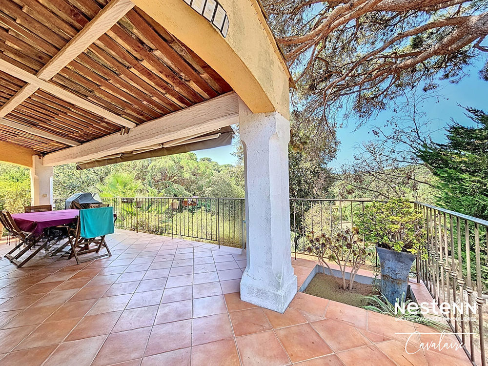 � vendre  Maison La Croix-Valmer (83420)