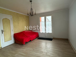  Maison � vendre 4 pi�ces 85 m�