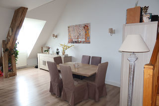  Appartement � vendre 7 pi�ces 113 m�