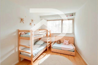  Appartement � vendre 3 pi�ces 61 m�