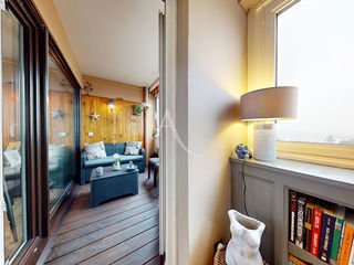  Appartement � vendre 3 pi�ces 74 m�